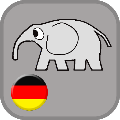 Deutsch Grammatik Test icon