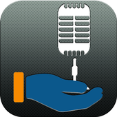 Donate Data icon
