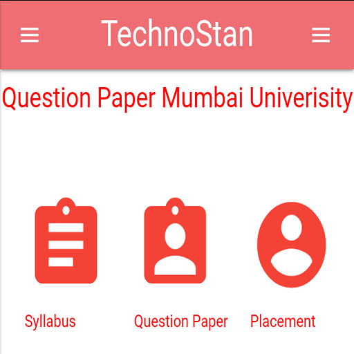 Question Paper Mumbai University icon