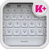 For Smartphone Keyboard Theme icon