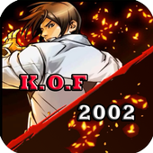 Guide For King of Fighter 2002 icon