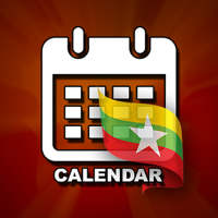 Myanmar Calendar