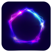 LightFX Beauty Cam icon