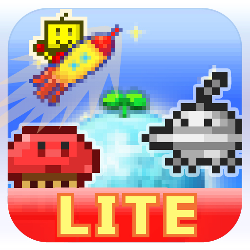 Epic Astro Story Lite icon