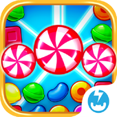Candy Crush Saga icon