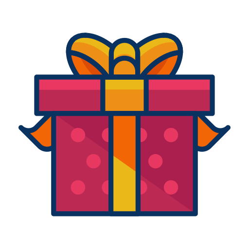 Secret Santa Helper App icon