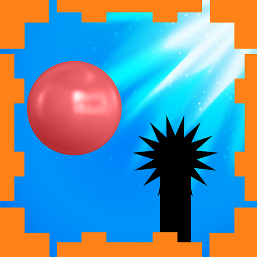 Super Red Ball icon