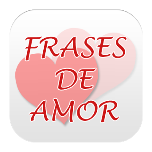 Frases y piropos de amor icon