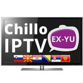 IPTV   VOD EX-YU icon