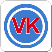 VK Wholesale icon