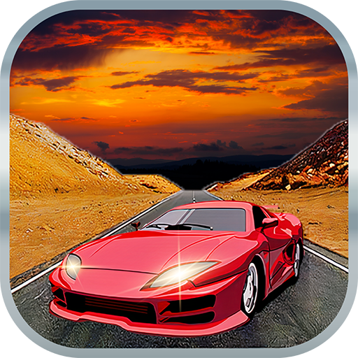 Fast Car icon