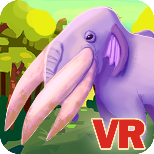 Stone Age Snap VR आइकन