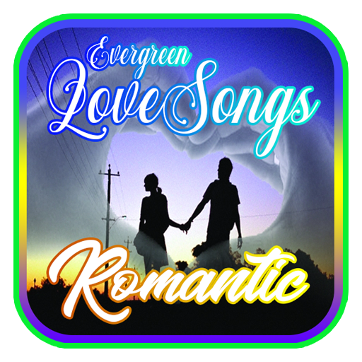 Evergreen Love Songs Vol 1 icon