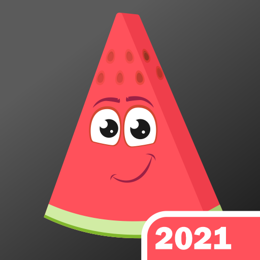 Melon VPN – Unlimited Free VPN &amp; Fast Security VPN иконка