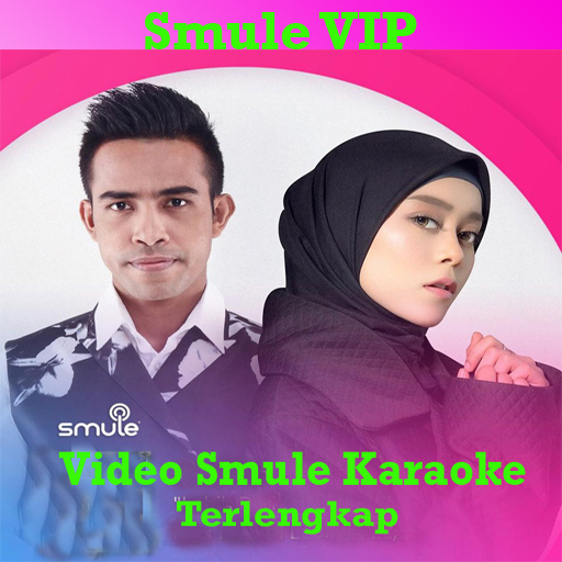 Video Smule Karaoke VIP icon