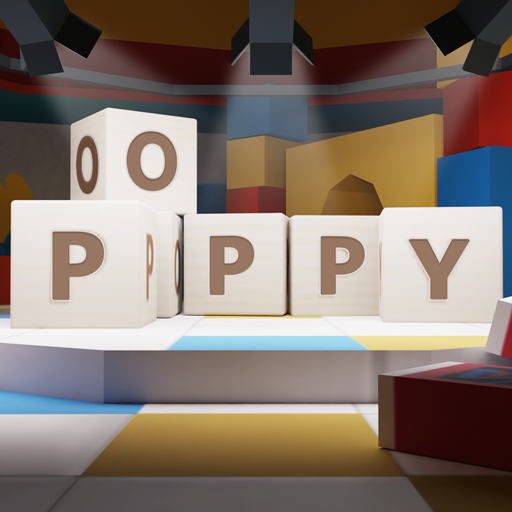 Horror Toy Factory icon