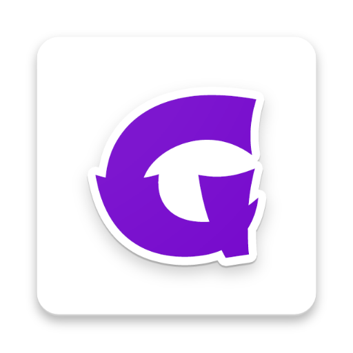 Gurunchi Partner App icon