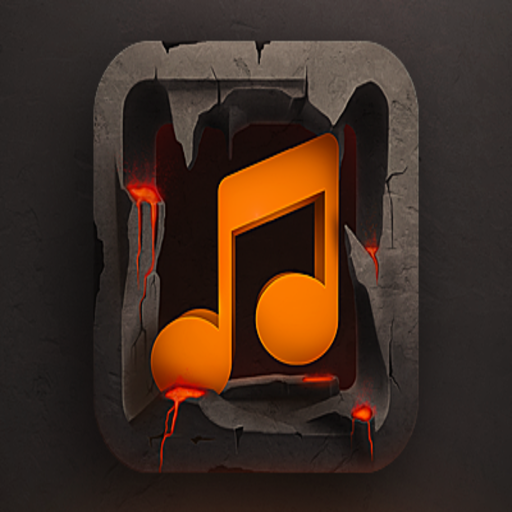 Silky Music Player - Top Mp3 Player of 2021 icon