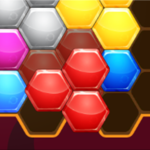 Classic Hexa Puzzle icon
