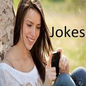 Hindi Jokes -A Raju Babu Bhaiya ne Kya mast Joke.. icon