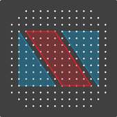 Digital Geoboard on 9Apps