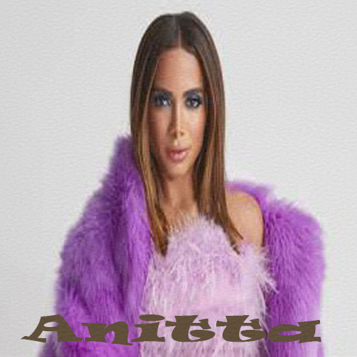Anitta Cardi B &amp; Myke Towers Me Gusta icon