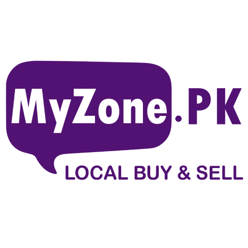 MyZone.PK icon