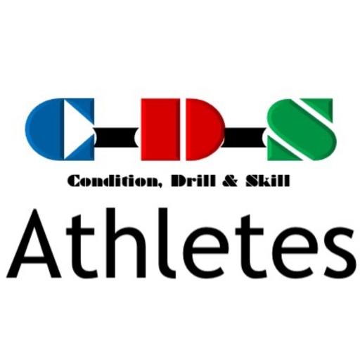 C-D-S Athletes icon