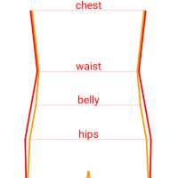 Body Shape on 9Apps