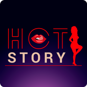Hot Stories Collection icon
