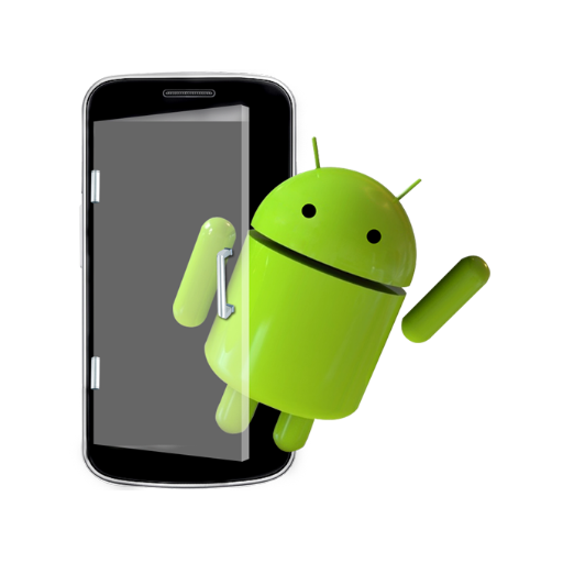My Android icon