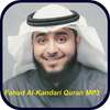Fahad Al-Kandari Quran MP3 on 9Apps
