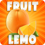 Fruit Lemo icon