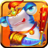 Happy Fishing-goodgame icon