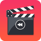 Rewind: Reverse Video Creator icon