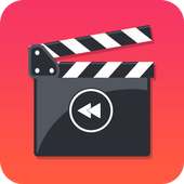 Rewind: Reverse Video Creator on 9Apps