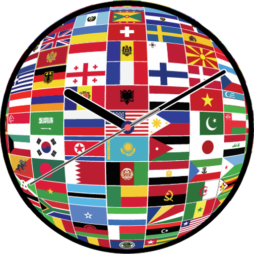 ساعة بلادى icon