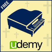Gospel Piano Lessons icon