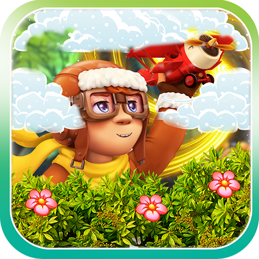 Valorous Hero Escape - JRK Games أيقونة