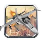 Clash F18 vs F16 Battle Hero