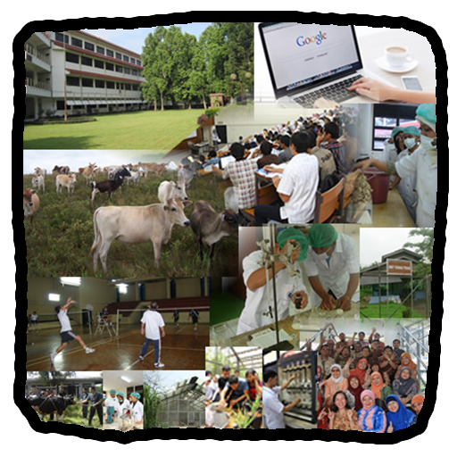 Basic Livestock Keeping icon