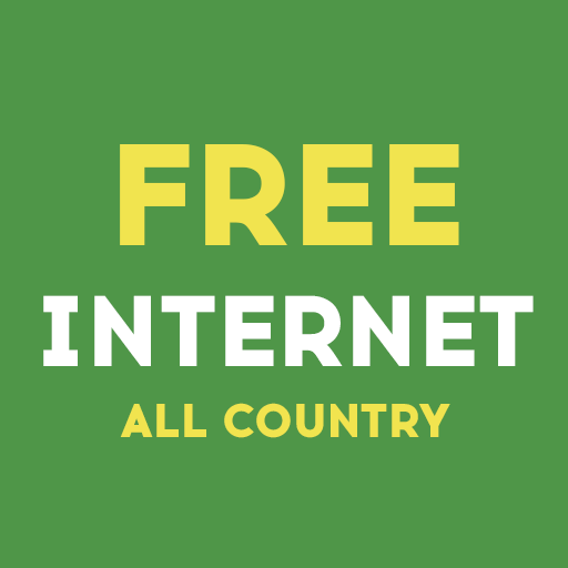 Free Internet Daily Free 20 GB icon
