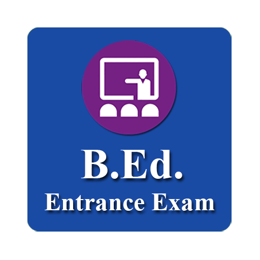 BEd Entrance Exam icon