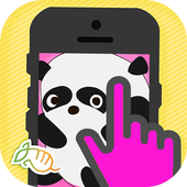 Sound Touch Animals Kids icon