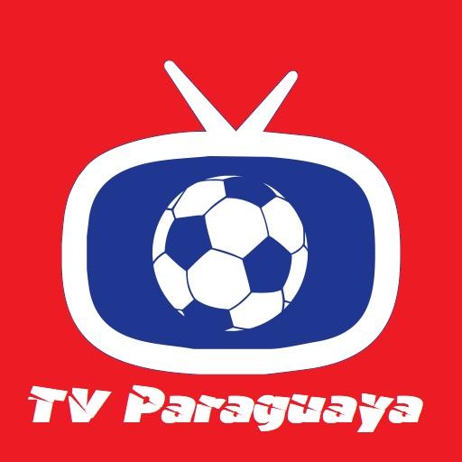 TV de Paraguay en Vivo - TV Abierta icon