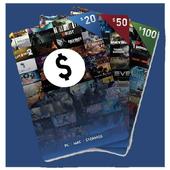 STM Free GIFT CARDS  Codes &amp; calc icon