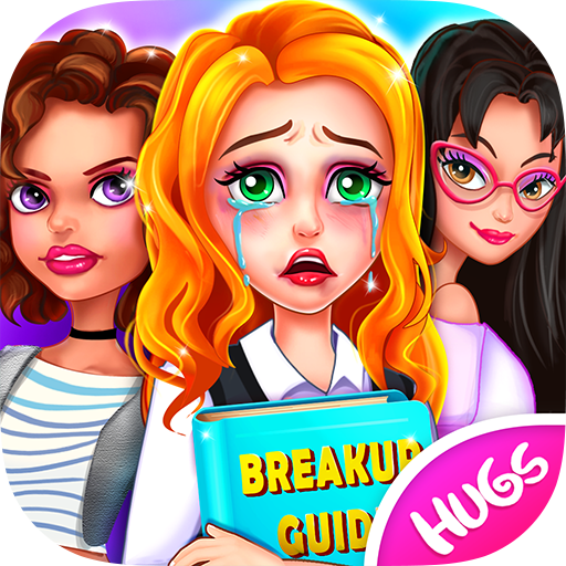 Girlfriends Guide to Breakup - Full Collection 1 icon