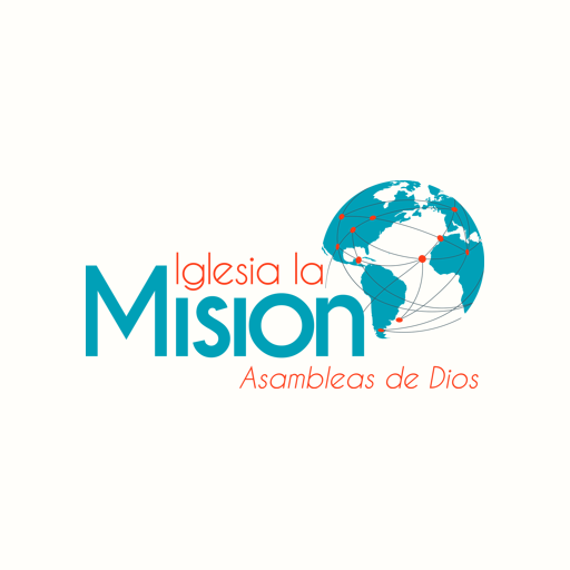 Iglesia La Misión icon