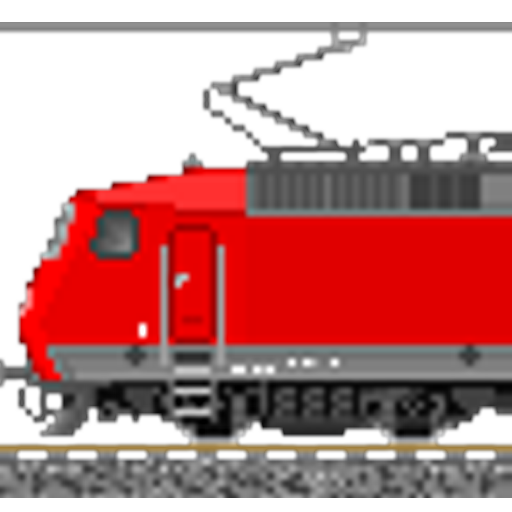 MM Railway Free icon