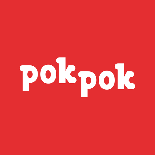 Pok Pok To Go icon